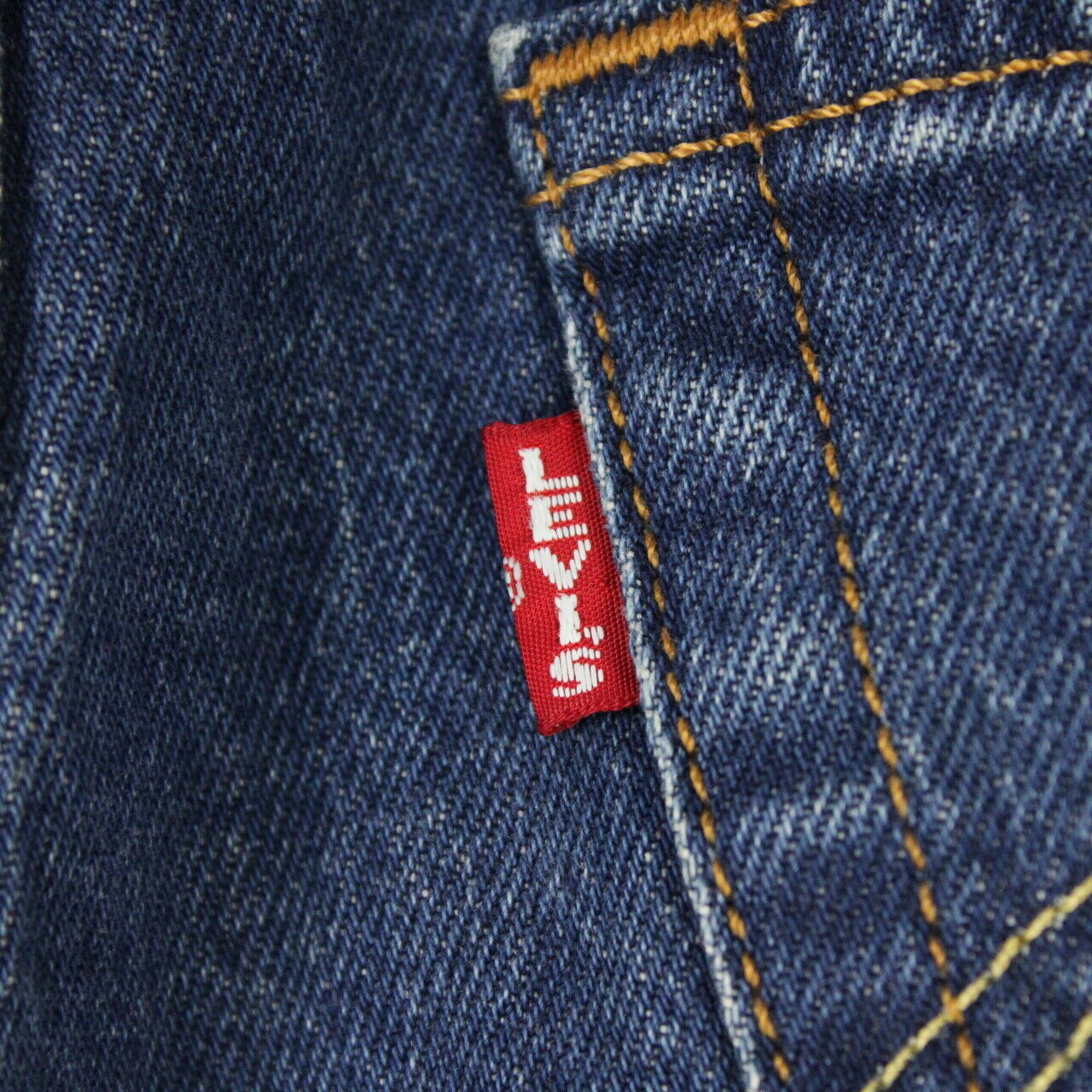 Levis 2024 501 bige