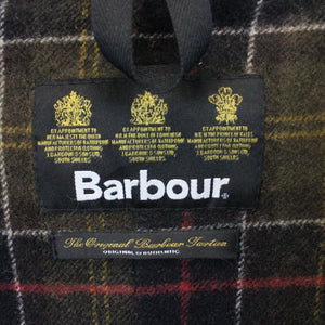 Womens BARBOUR Newmarket Waxed Jacket Tan | Medium