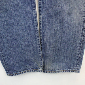 LEVIS 501 Jeans Light Blue | W33 L32