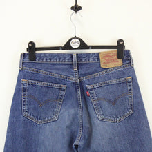 Load image into Gallery viewer, LEVIS 501 Jeans Blue | W33 L30
