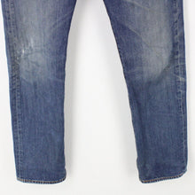 Load image into Gallery viewer, LEVIS 501 Jeans Mid Blue | W33 L34
