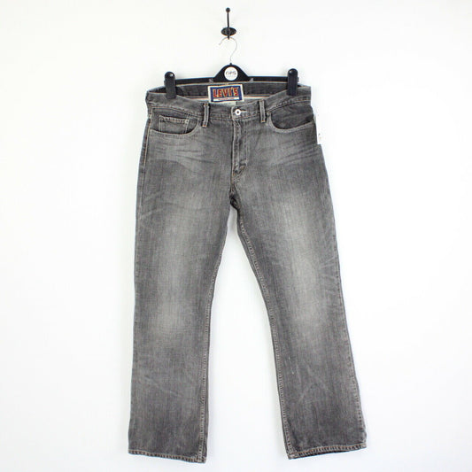 LEVIS 527 Jeans Grey | W36 L32