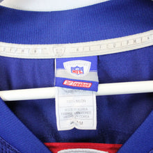 Load image into Gallery viewer, NFL REEBOK 00s New York GIANTS Jersey Blue | Medium
