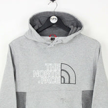 Load image into Gallery viewer, Mens THE NORTH FACE Hoodie Grey | Small
