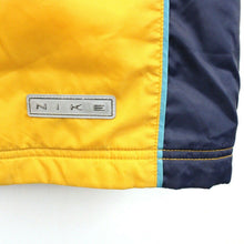 Load image into Gallery viewer, Womens NIKE 90s Jacket Yellow | Small
