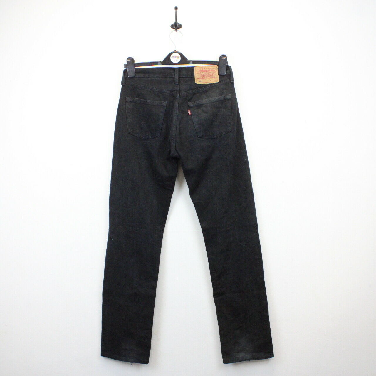 Levis fashion 501 w28 l34