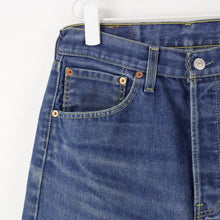 Load image into Gallery viewer, LEVIS 501 Jeans Mid Blue | W30 L32
