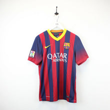 Load image into Gallery viewer, NIKE FC BARCELONA Shirt | Small
