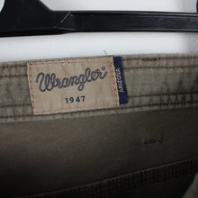 Load image into Gallery viewer, WRANGLER Jeans Brown | W34 L30
