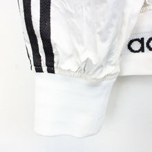 Load image into Gallery viewer, ADIDAS ORIGINALS Track Top White | Small
