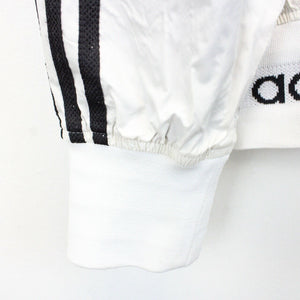 ADIDAS ORIGINALS Track Top White | Small