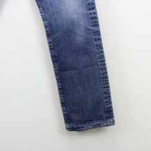 Load image into Gallery viewer, LEVIS 501 Jeans Blue | W31 L32
