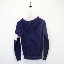 Load image into Gallery viewer, ADIDAS 80s Track Top Navy Blue | XS
