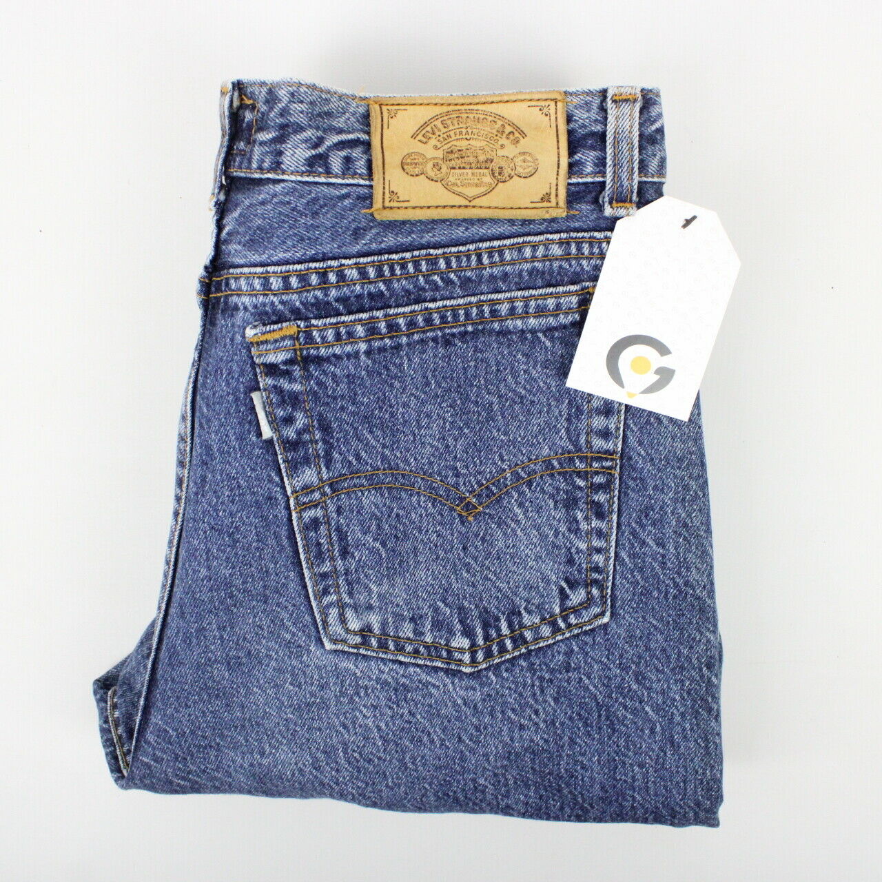 Levi 2025 727 jeans