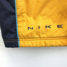 Load image into Gallery viewer, Womens NIKE 90s Jacket Yellow | Small
