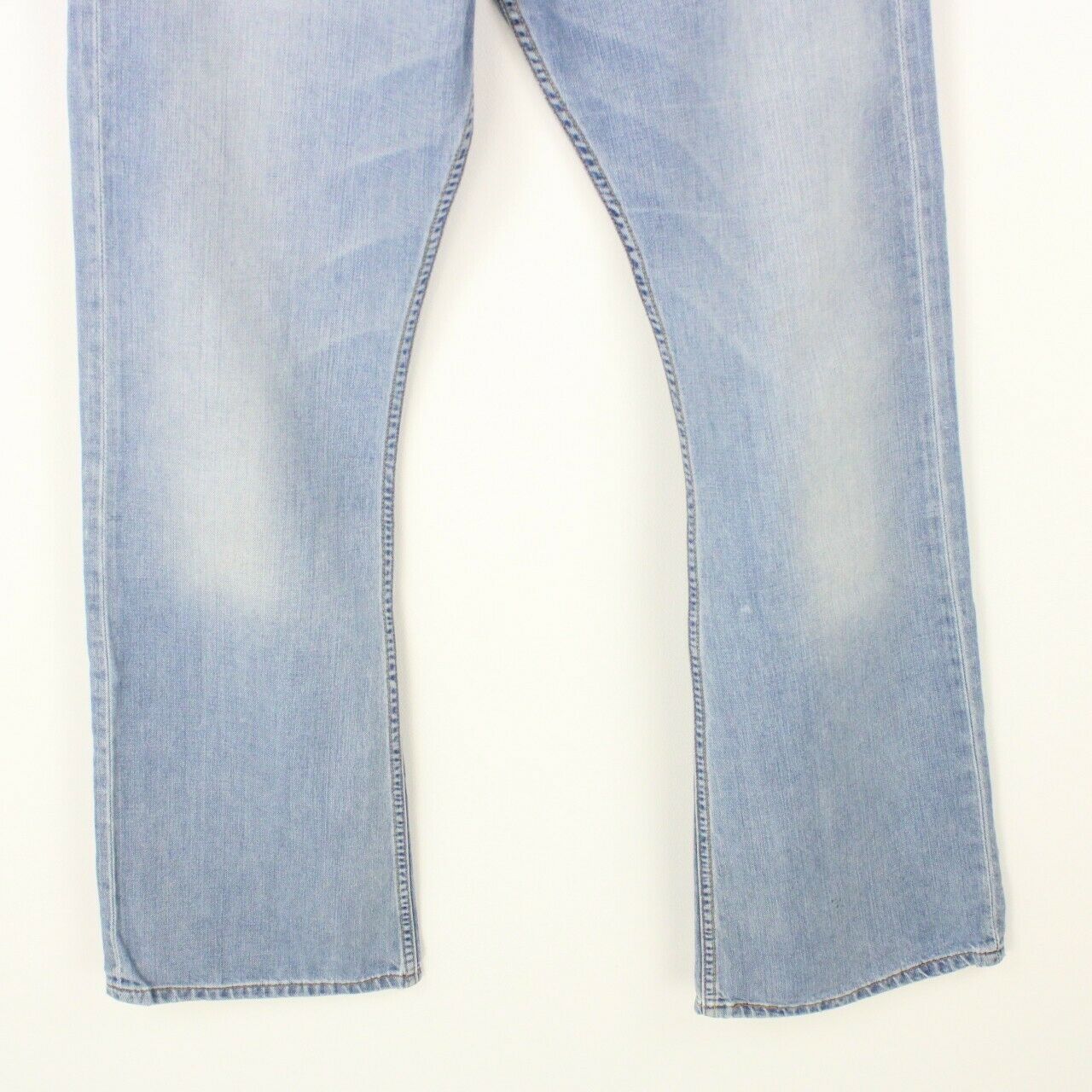 Mens LEVIS 512 Jeans Light Blue | W31 L32