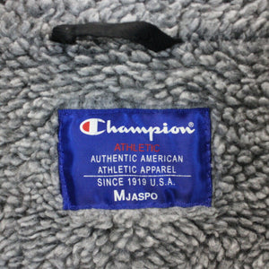 CHAMPION 90s Sports Coat Black | Medium