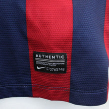 Load image into Gallery viewer, NIKE FC BARCELONA Shirt | Small
