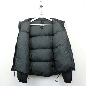 THE NORTH FACE Nuptse 700 Puffer Jacket Black | Small