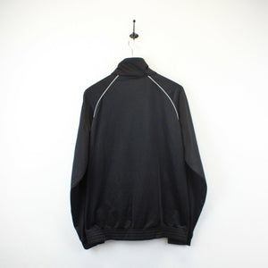 KAPPA 00s Track Top Black | XL