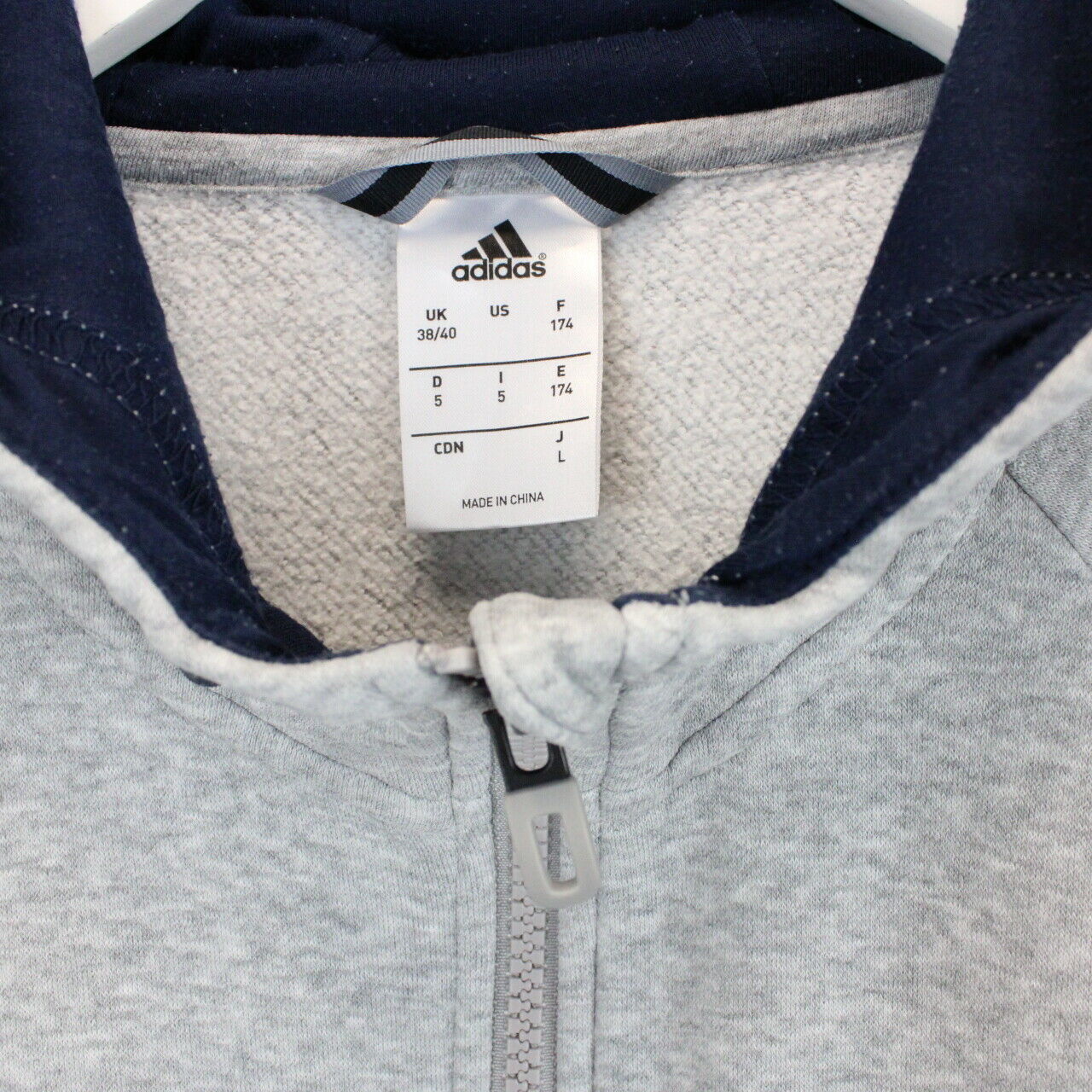 Adidas 38 shop us hoodie