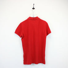 Load image into Gallery viewer, RALPH LAUREN Polo Shirt Red | XS
