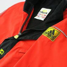 Load image into Gallery viewer, ADIDAS EQUIPMENT 90s Jacket Red | Small
