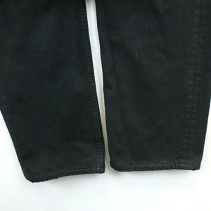 LEVIS 501 Jeans Black | W30 L32