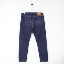 Load image into Gallery viewer, LEVIS 501 CT Jeans Dark Blue | W36 L32
