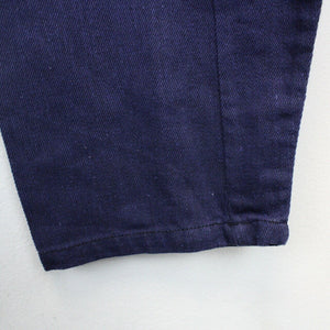 Worker Chore Jacket Navy Blue | XL