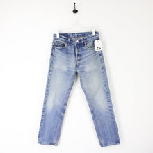 Load image into Gallery viewer, LEVIS 501 XX Jeans Light Blue | W30 L28
