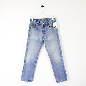 LEVIS 501 XX Jeans Light Blue | W30 L28