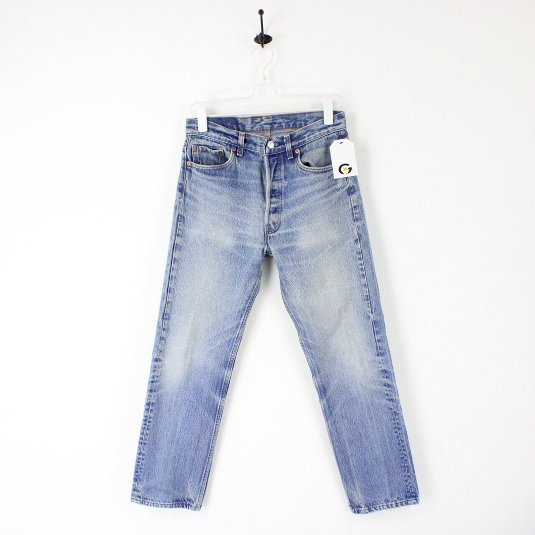 LEVIS 501 XX Jeans Light Blue | W30 L28