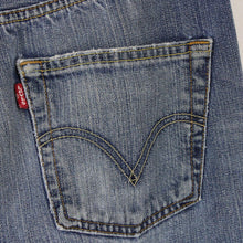 Load image into Gallery viewer, LEVIS 501 Jeans Mid Blue | W30 L30
