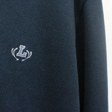 Load image into Gallery viewer, LEVIS 90s Sweatshirt Navy Blue | Large
