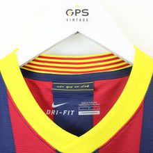 Load image into Gallery viewer, NIKE FC BARCELONA Shirt | Small
