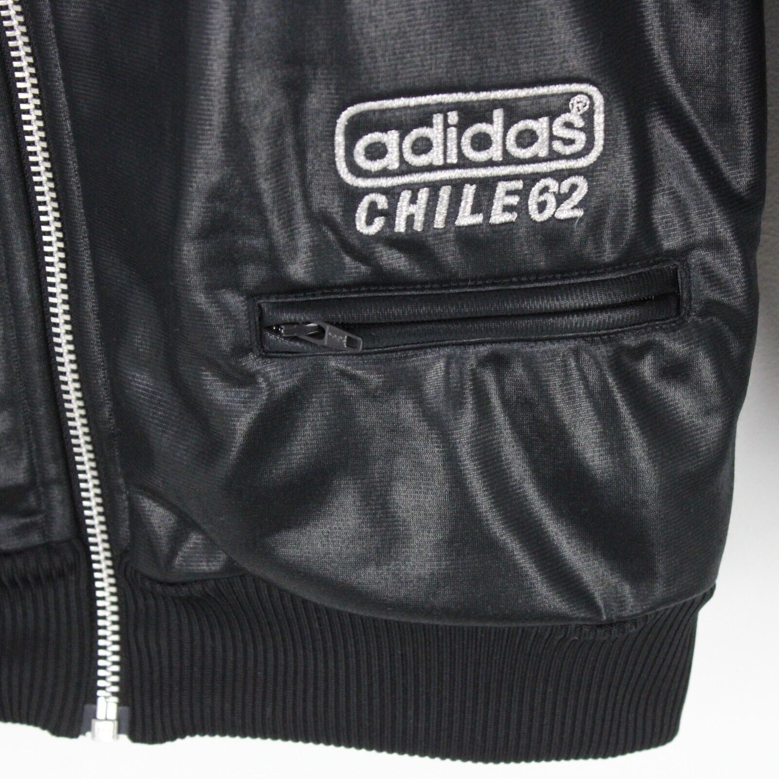 Adidas chile clearance 62 bomber jacket