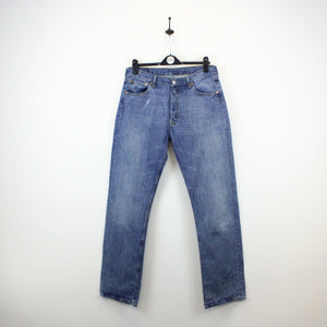 LEVIS 501 Jeans Blue | W34 L36