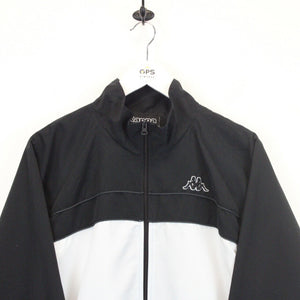 KAPPA 00s Track Top Jacket White | XL