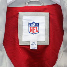 Load image into Gallery viewer, NFL San Francisco 49ers Jacket Grey | Large
