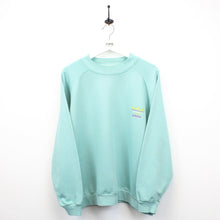 Load image into Gallery viewer, ADIDAS 80s Sweatshirt Green | Large
