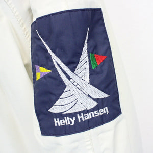 HELLY HANSEN 90s Jacket White | XL