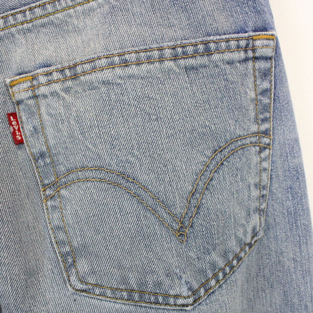 LEVIS 501 Jeans Blue | W31 L32