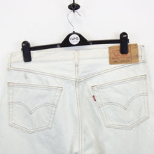 Load image into Gallery viewer, LEVIS 501 Jeans Beige | W38 L30
