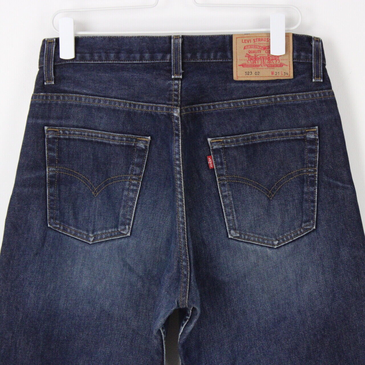 Levis 523 mens on sale jeans price