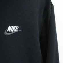 Load image into Gallery viewer, NIKE 00s Hoodie Black | Medium
