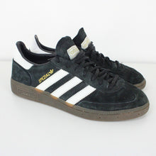 Load image into Gallery viewer, Mens ADIDAS Handball Spezial Trainers Black | UK 7.5
