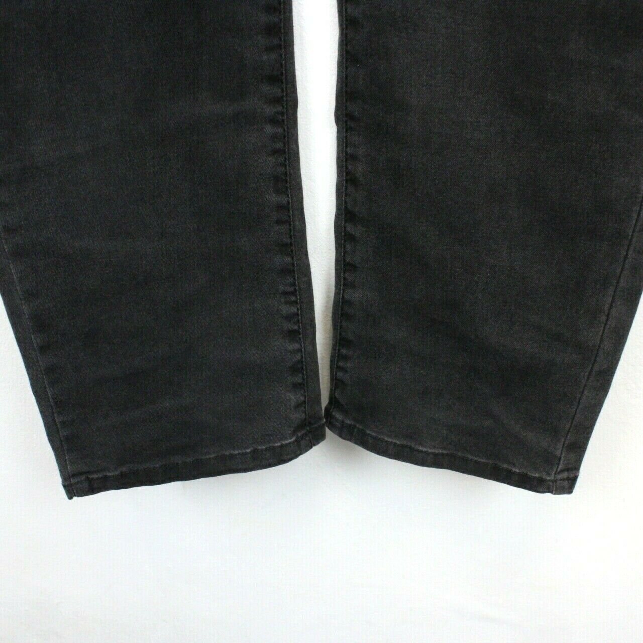 Black hotsell 511 jeans