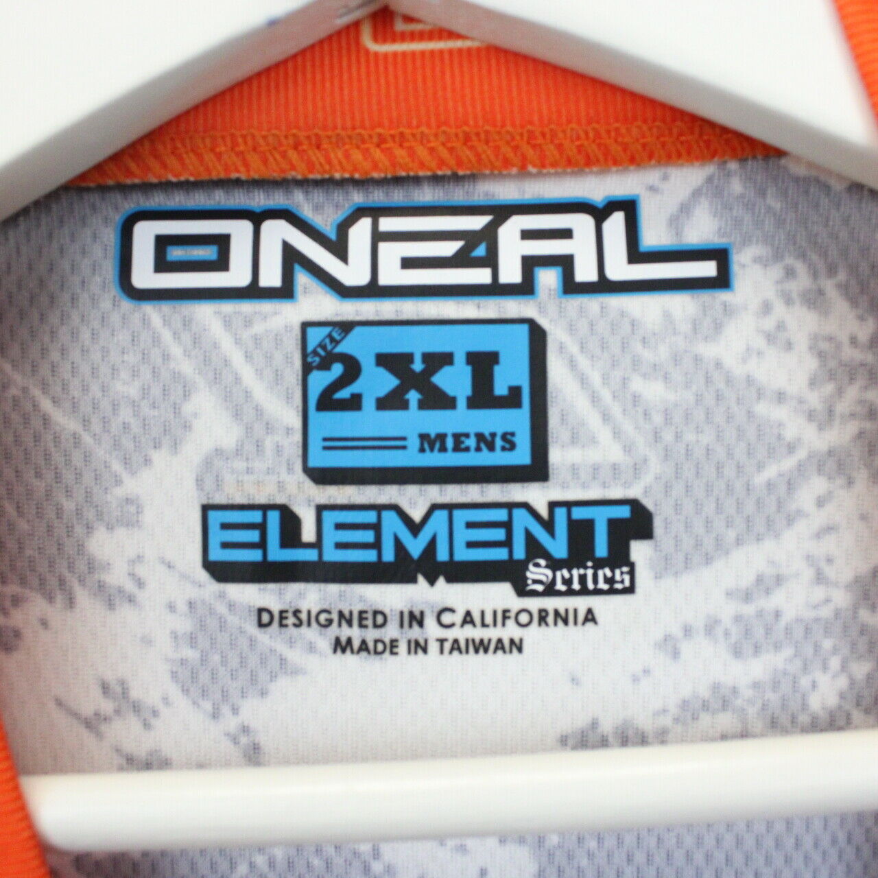 ONEAL Racing Jersey Multicolour | XXL