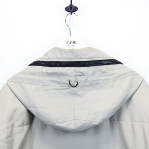 NAPAPIJRI Jacket Beige | Large